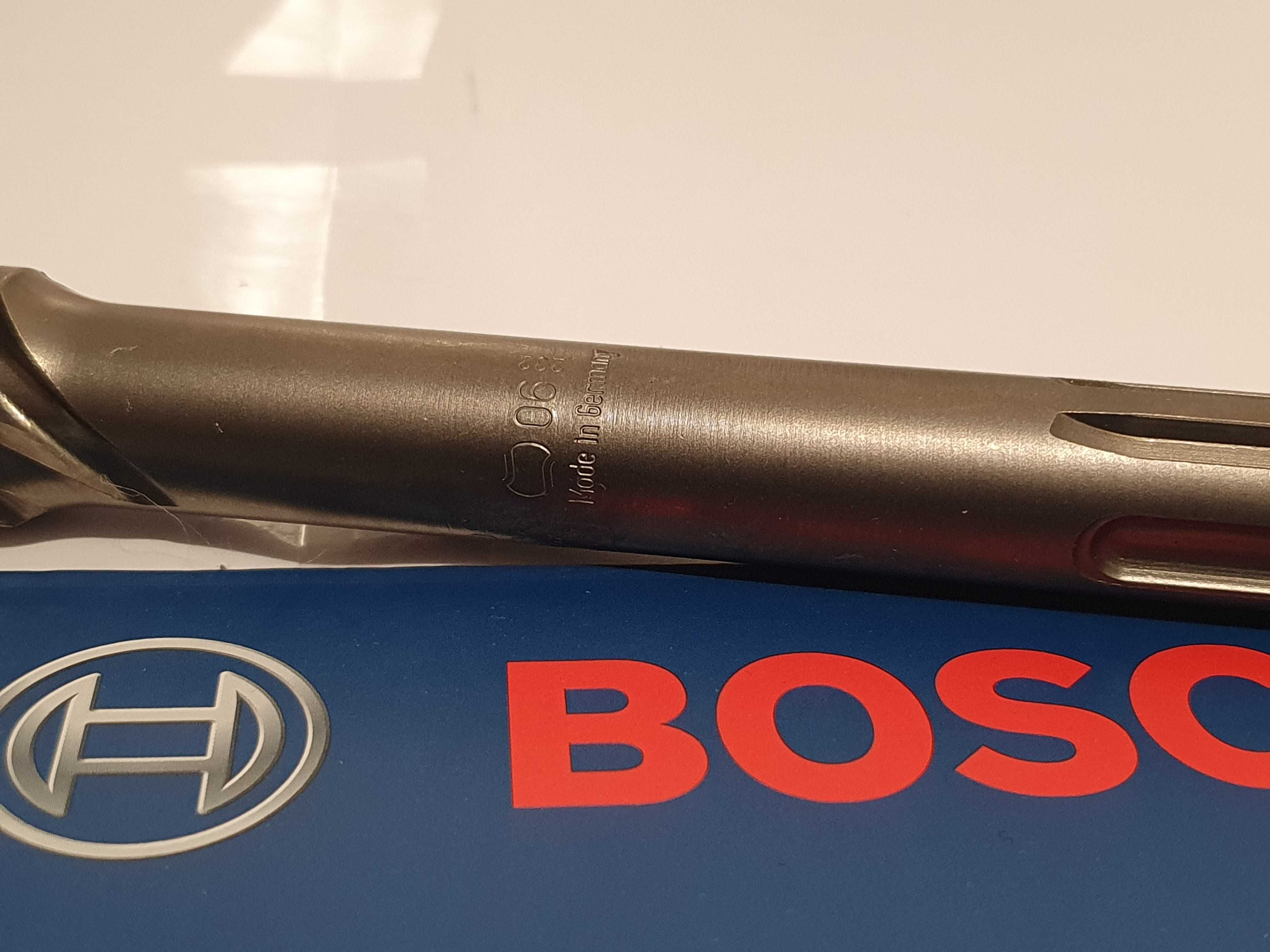 Wiertło przebiciowe BOSCH 25X520 SDS-MAX długie Nowe 8x EXPERT