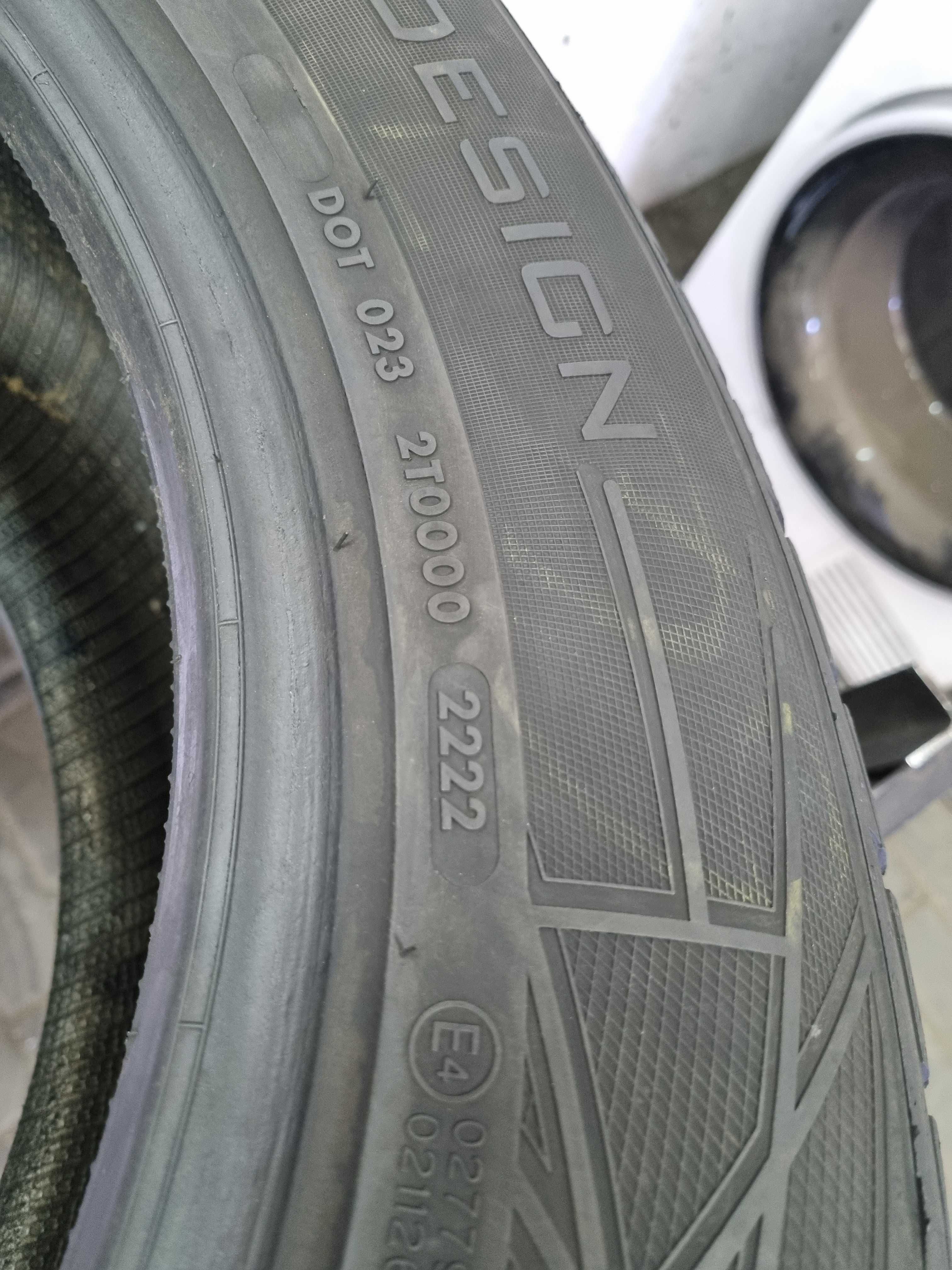 255/55/18 109V Vredestein Wintrac Pro D.2222