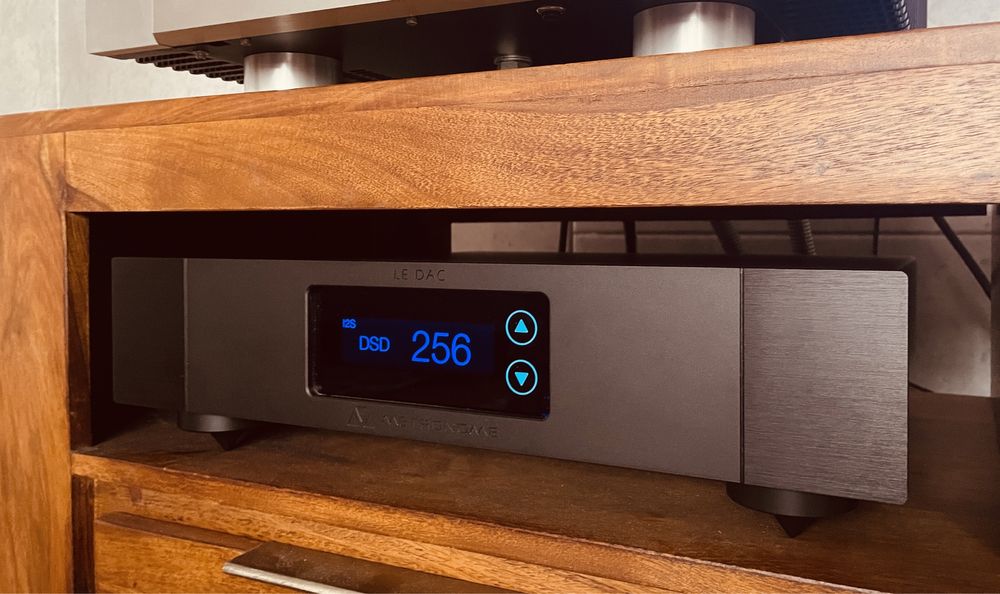 Metronome Le Dac2