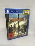 Gra Tom Clancy's The Division 2 PS4 PS5 Sony Play Station 4