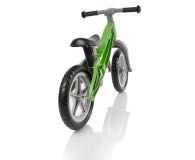 Kinderkraft Rowerek biegowy UP zielony