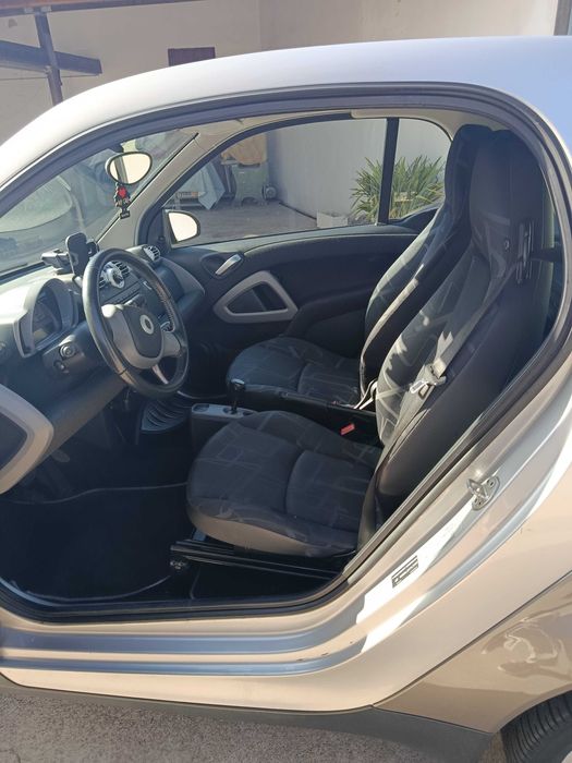 Smart Fortwo 2009