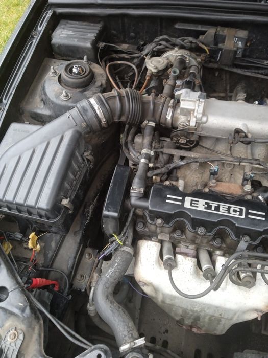 Продам Ланос Полячок.