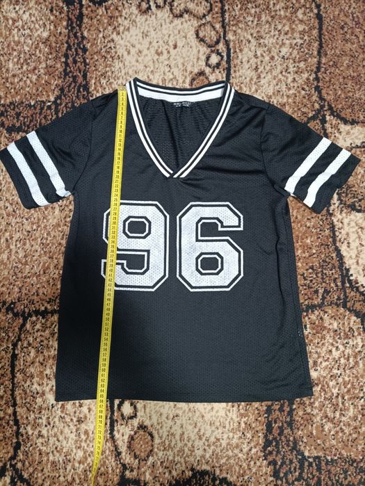 Джерсі №96 Select