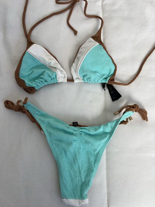 Bikini Vix Brazil nunca usado