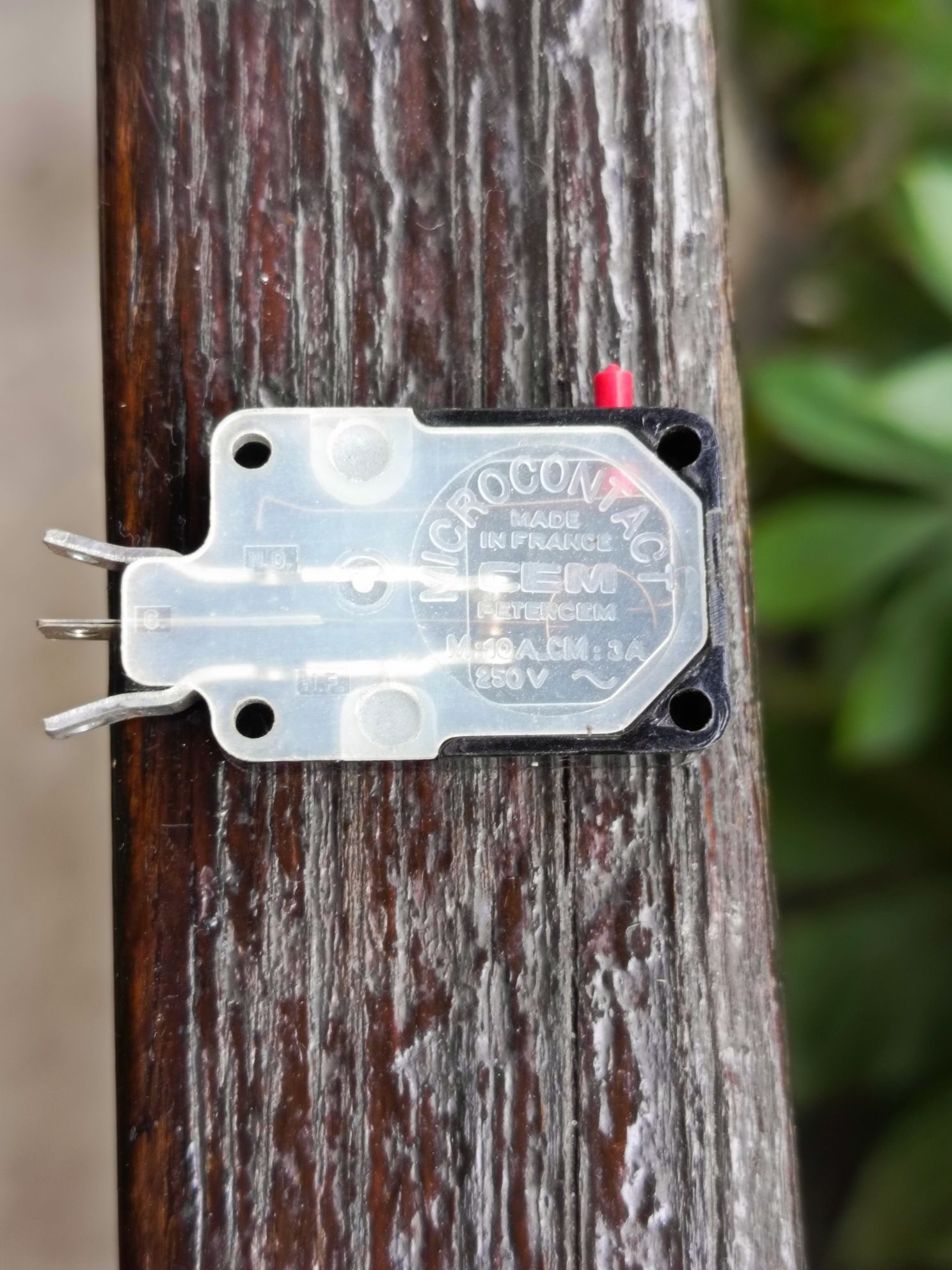 Новые переключатели, микро - Honeywell 11П2НПМ,11П1НПМ,11П5НПМ