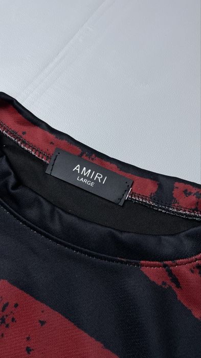Світшот Amiri / M