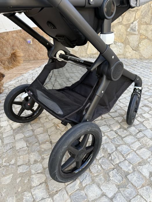 Bugaboo Fox Carrinho Bebé