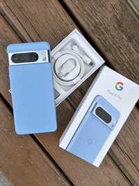 Google pixel 8 pro 12/256 bay NEVERLOCK Європа гарантія