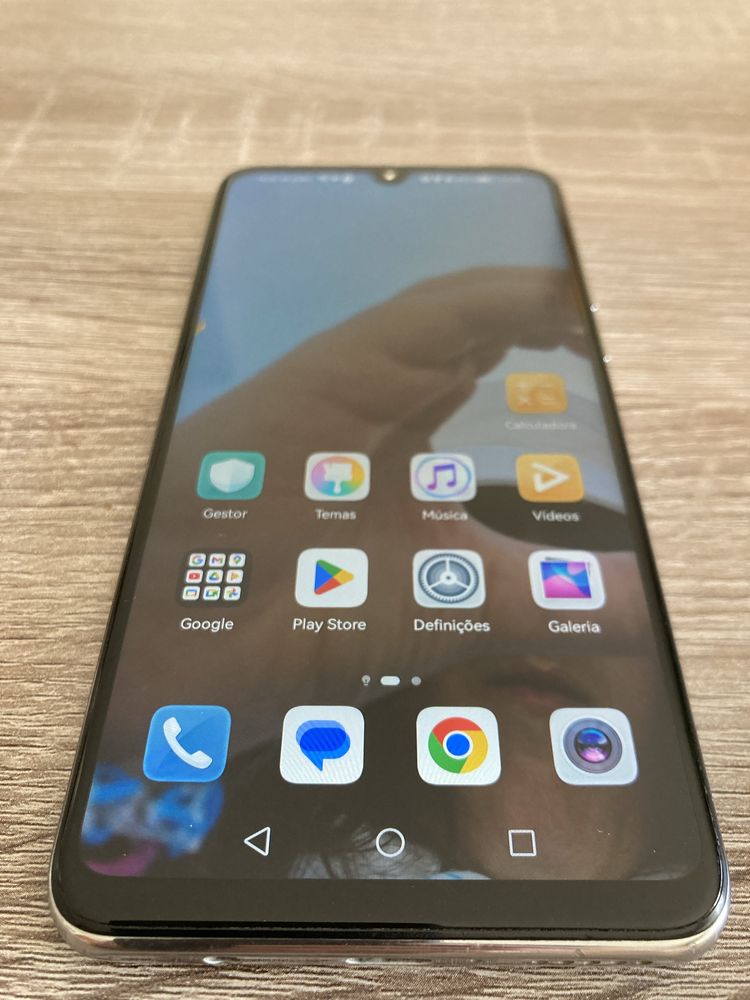 Huawei P30 lite - Imaculado