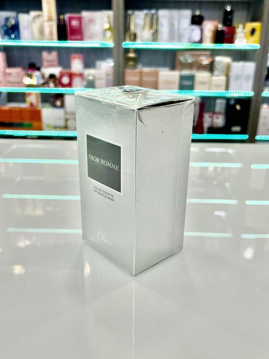 Dior Homme Eau De Toilette UNIKAT VINTAGE 100 ml