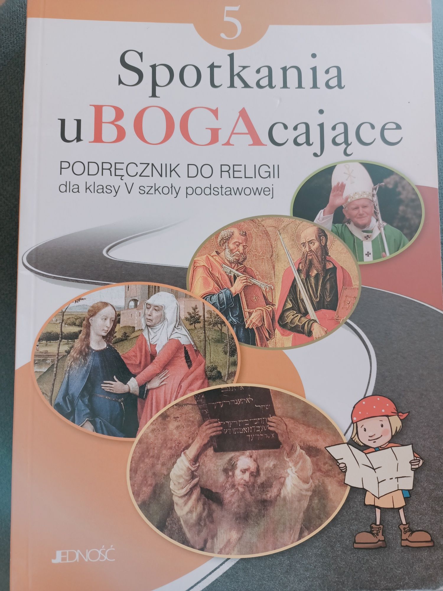 Spotkania ubogacające 5