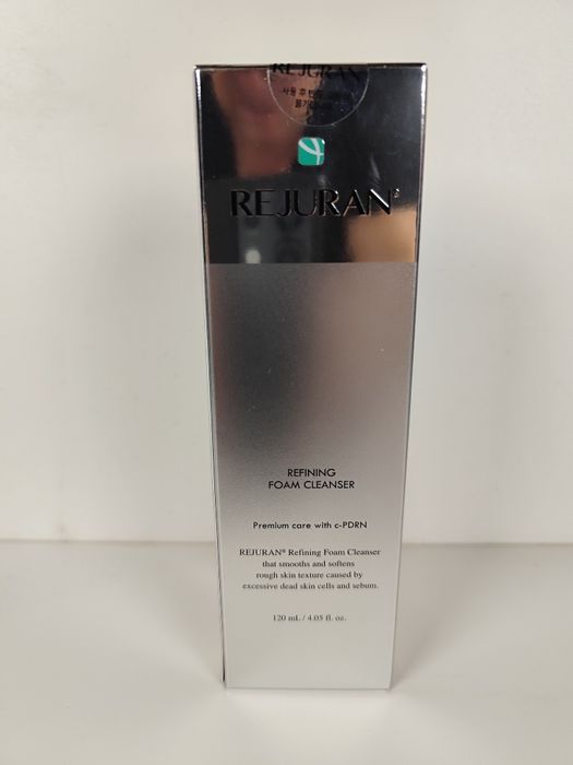 Rejuran, пінка для очищення, 120 мл.