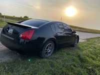 Nissan Maxima A34 2004