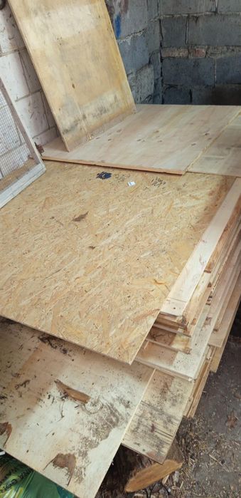 Płyta sklejka TANIO ODDAM