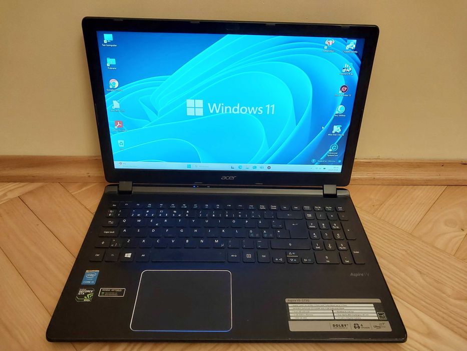 Laptop gamingowy - zrób sobie lub komuś prezent na Mikołaja i Święta