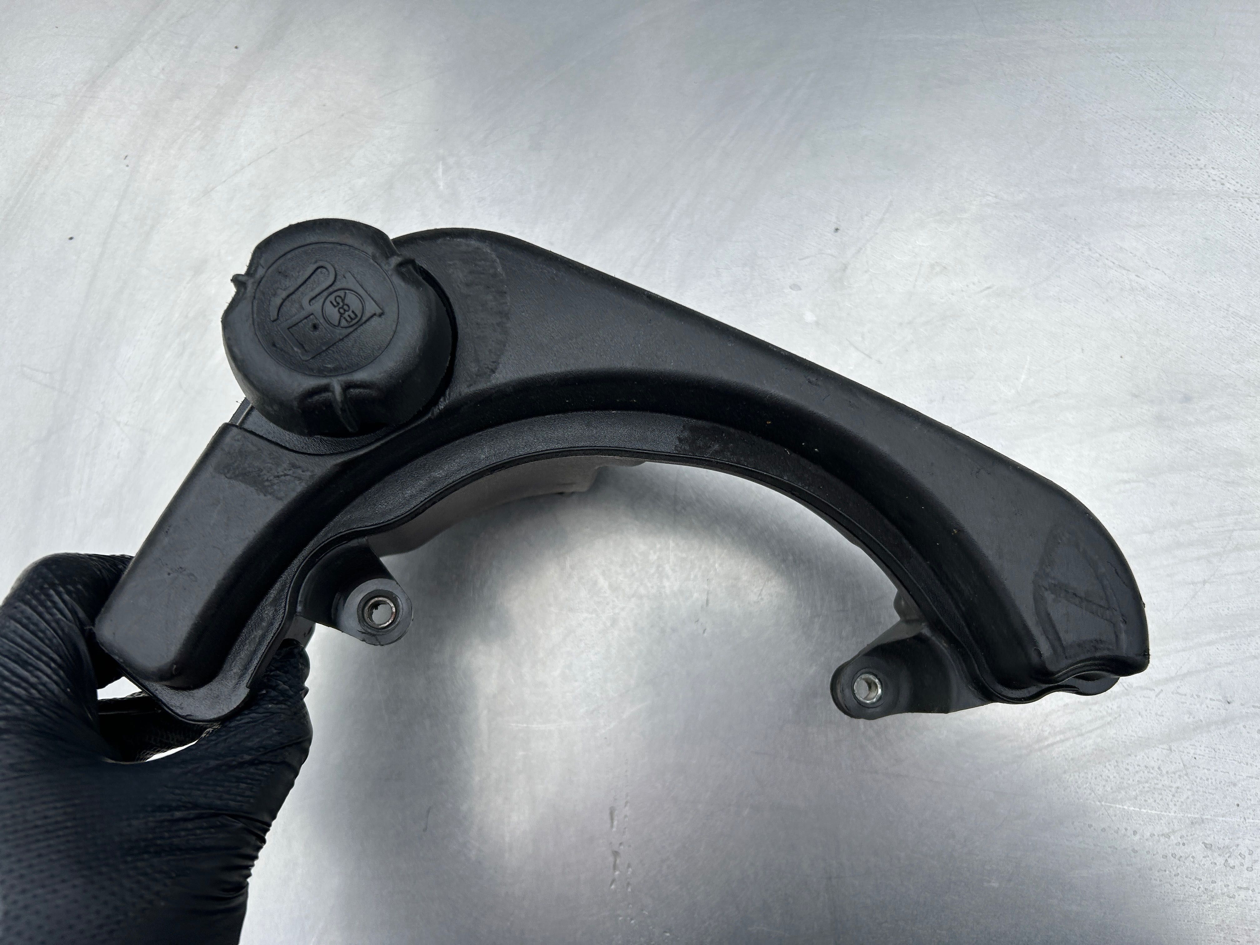 Zbiornik paliwa bak Briggs Stratton 700E 750E 775EX 775IS 161cm3 (324)
