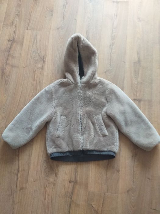 Kurtka dziewczęca  ZARA