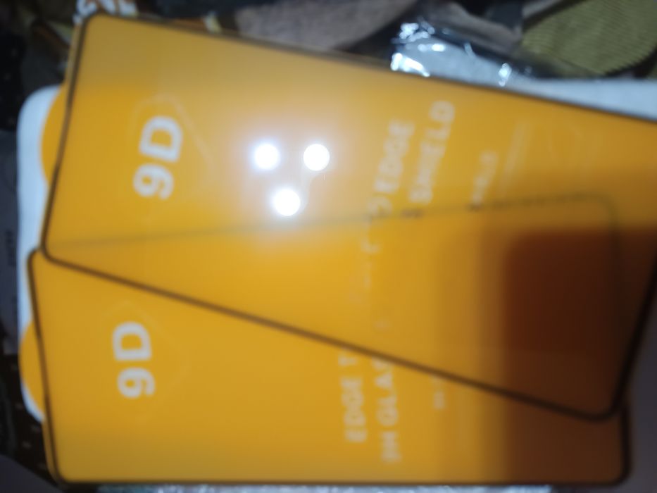 Продам захисне скло на Xiomi Redmi Note 13 5G