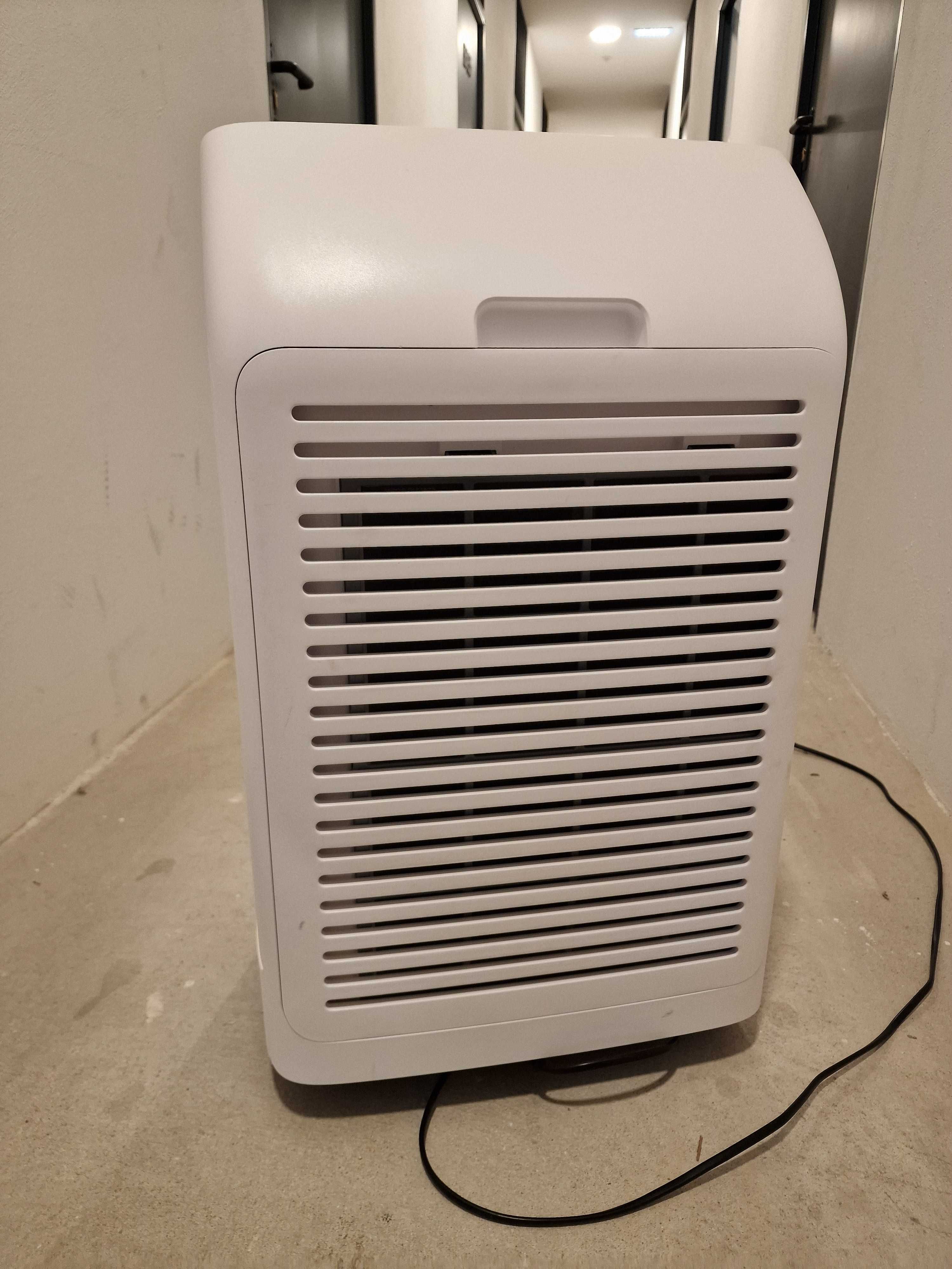 Purificador e Humidificador Ar 2-em-1 Philips 3000i AC3829/10 Wi-Fi