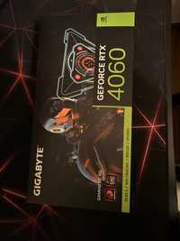 Karta graficzna RTX 4060