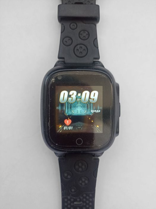 Дитячий смарт годинник GPS/4G/WI-FI. Amigo. Garmix. Lemfo LT25