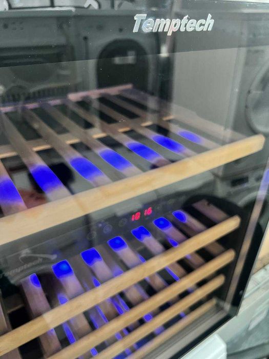 Винна шафа Temptech #07155