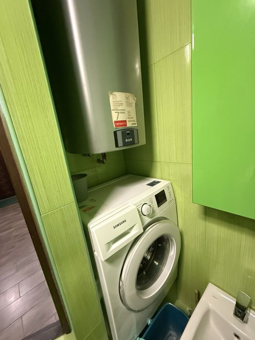 Продаж 1-кімнатна квартира Святопетрівське Теплична 38