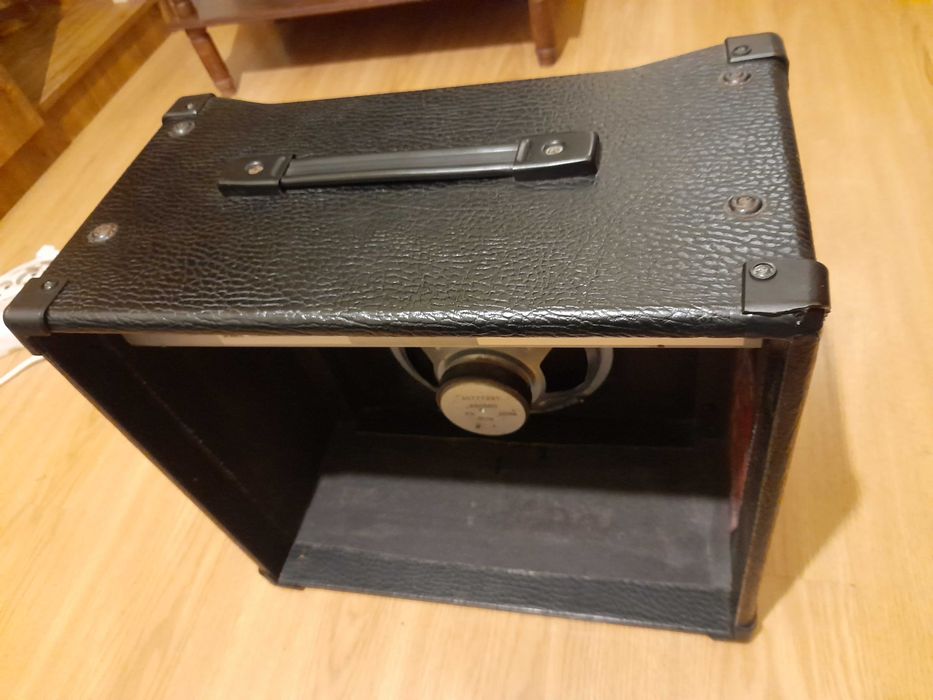 Amplificador - Peavey Vypyr -  15W