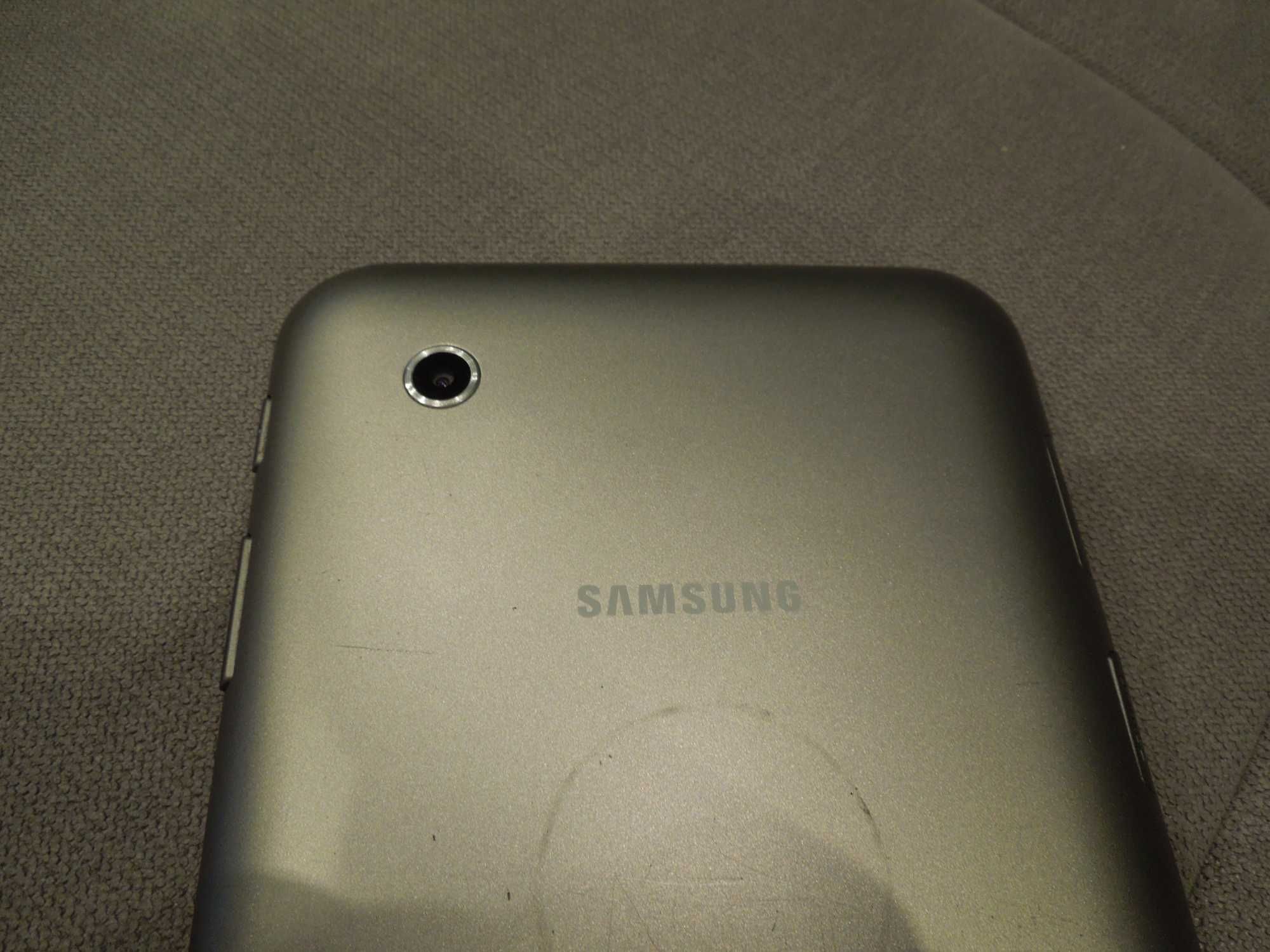 SAMSUNG GALAXY TAB 2   7.0  GT-P3100  sprawny + ładowarka