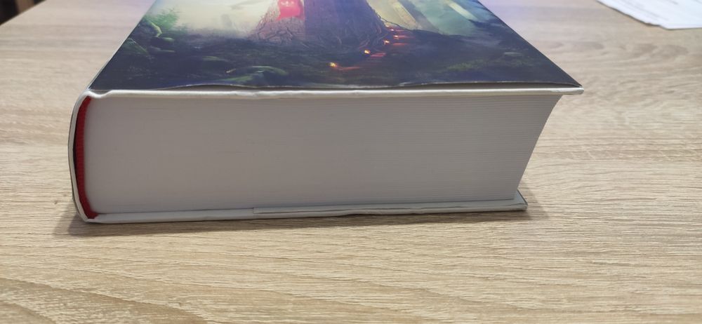 Odrodzone królestwo Elżbieta Cherezińska