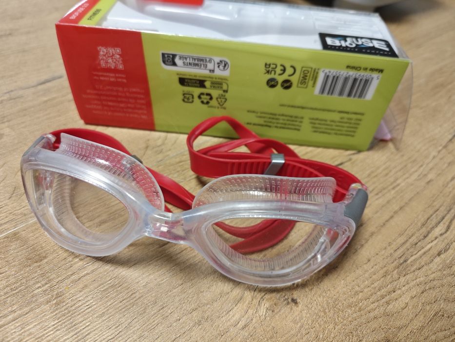 Okulary do pływania Speedo Biofuse 2.0