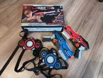 Laserowy paintball pistolety laser tag