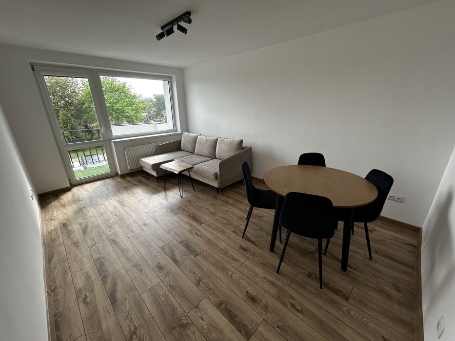 Baborów mieszkanie na wynajem