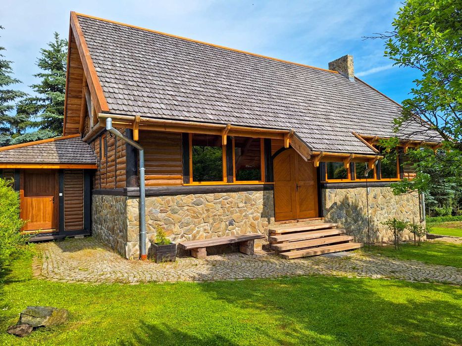 Łupek szarogłazowy elewacyjny 1- 3 cm, wysyłka