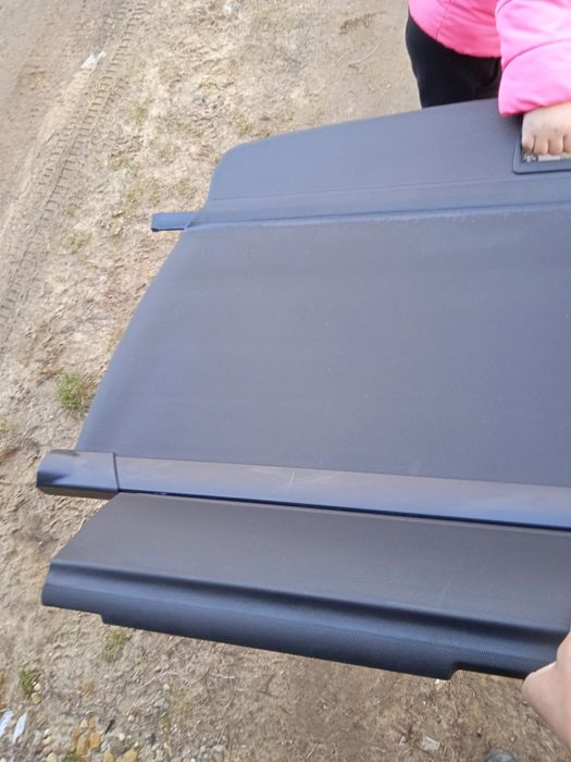 Шторка багажника Skoda Octavia A5 2004-2012рік