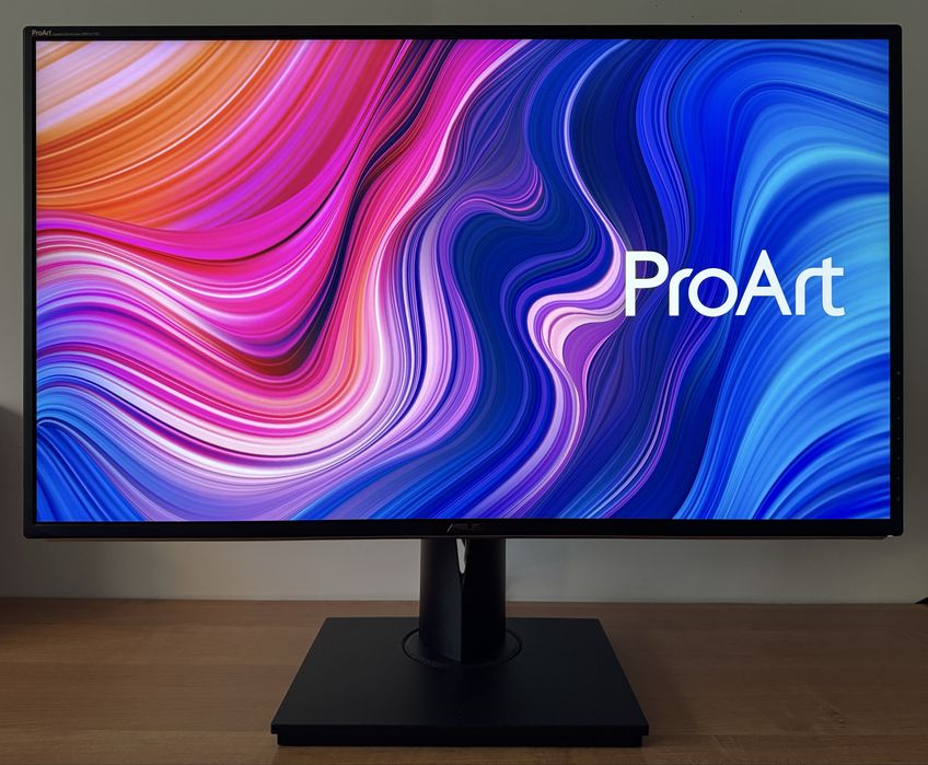 Profesjonalny monitor graficzny Asus ProArt P329C 4K | FV