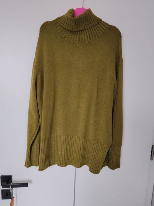 Golf damski Lemonada