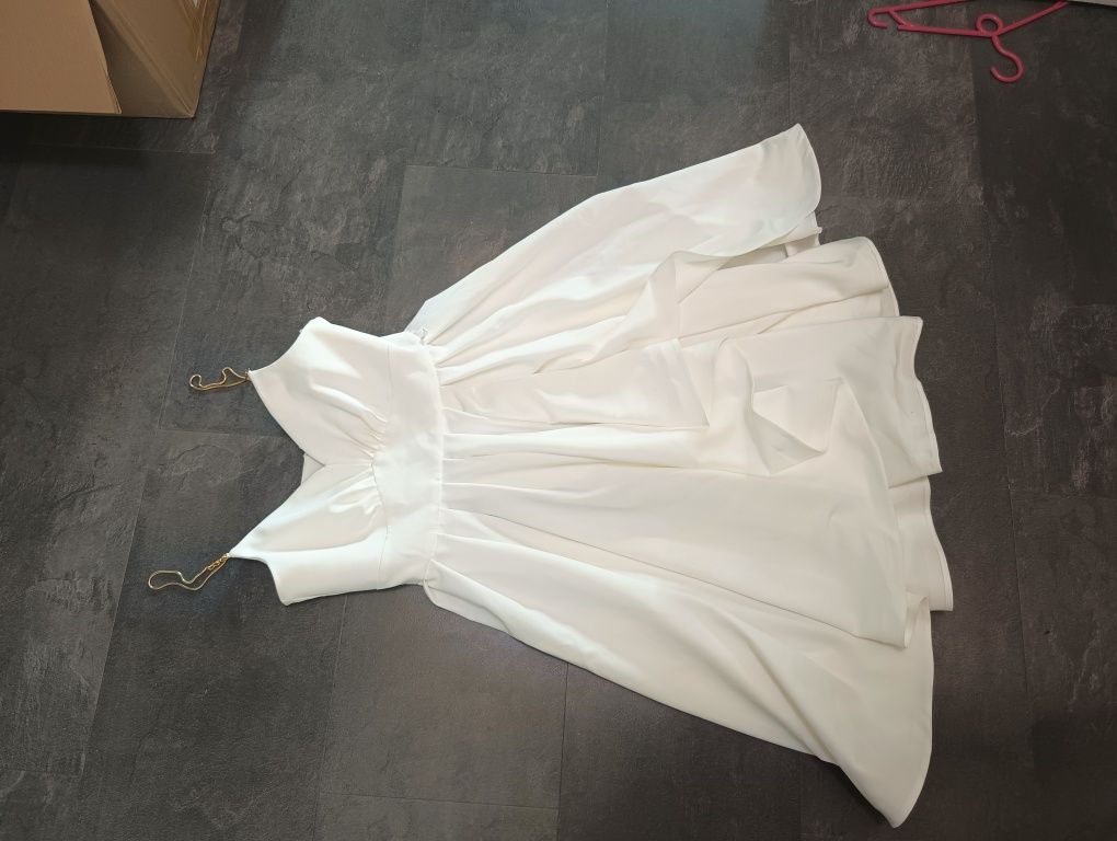 Sukienka Lou Somi 42xL