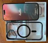 iPhone 16 128Gb, gwarancja, ideał, 100% baterii