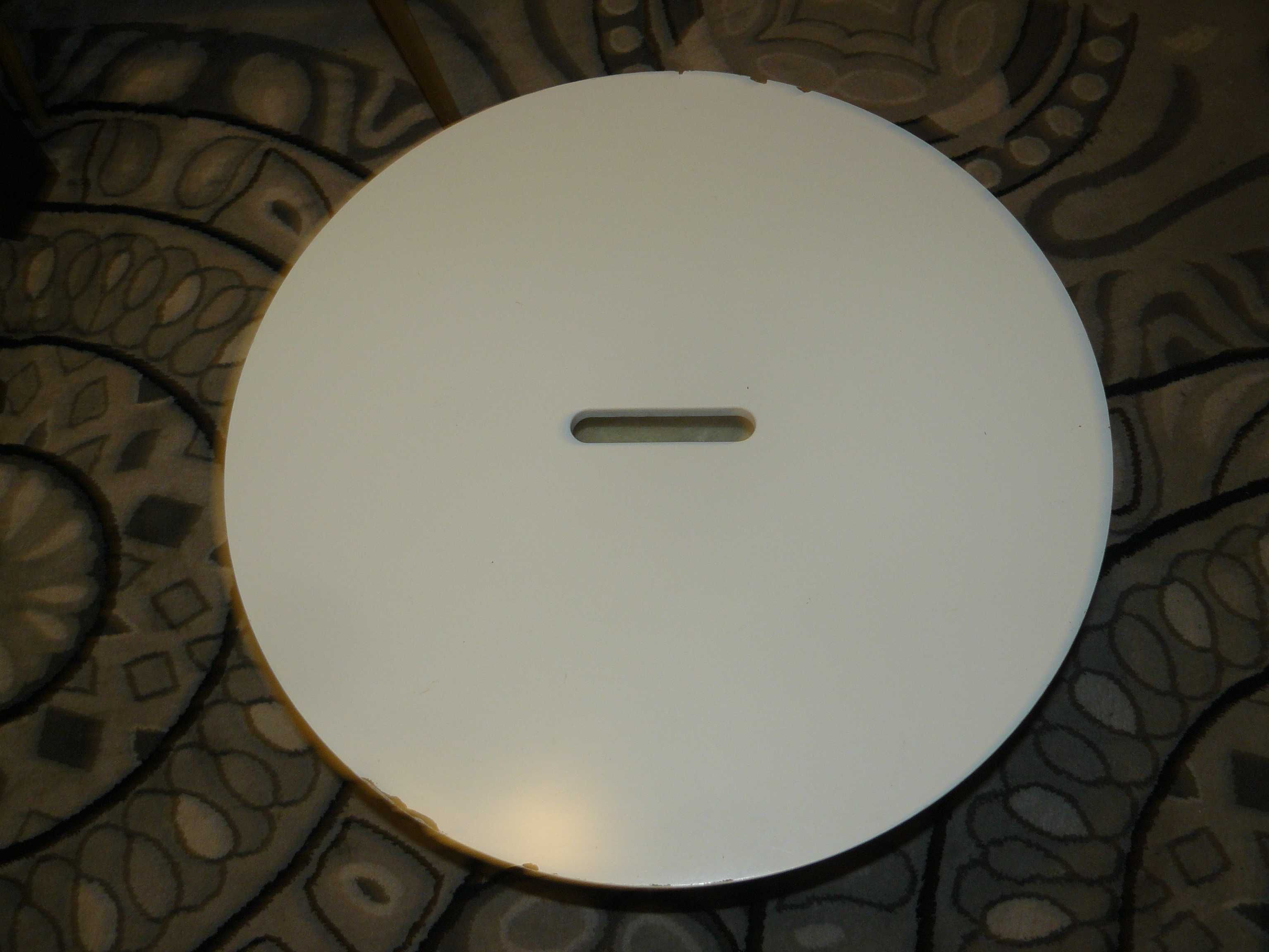 ikea, stolik KVISTBRO
