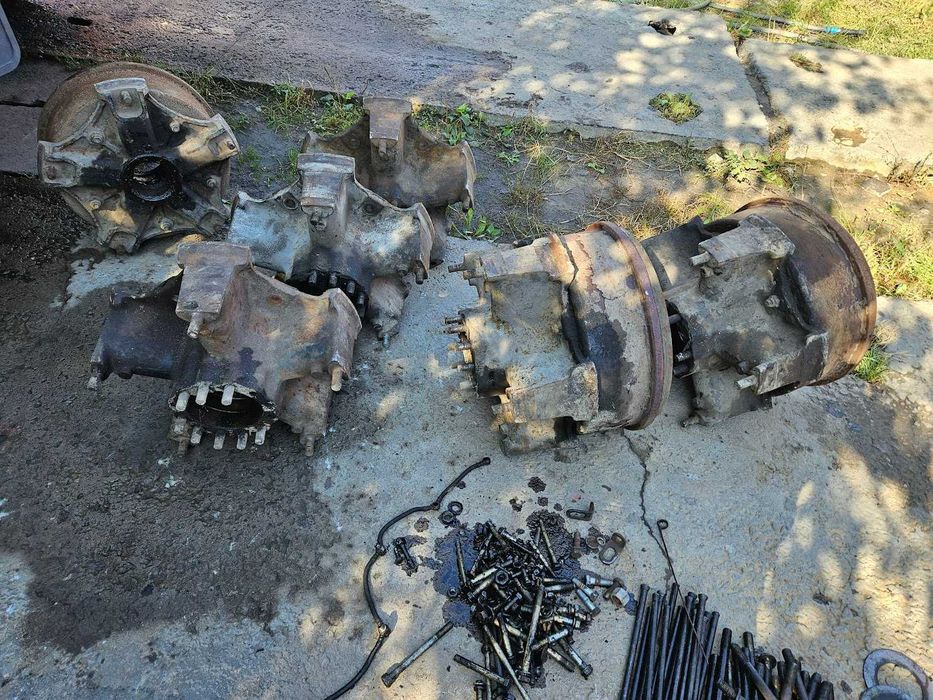 Ступица Камаз, маточина