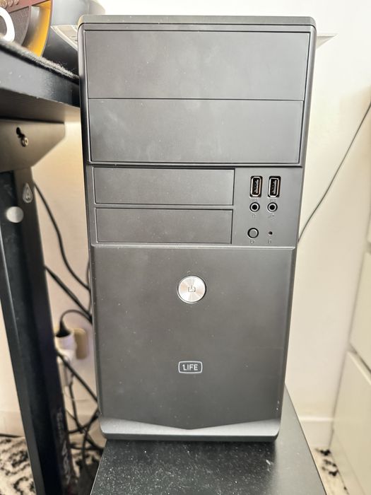 Pc gaming gtx 970 fx 8350