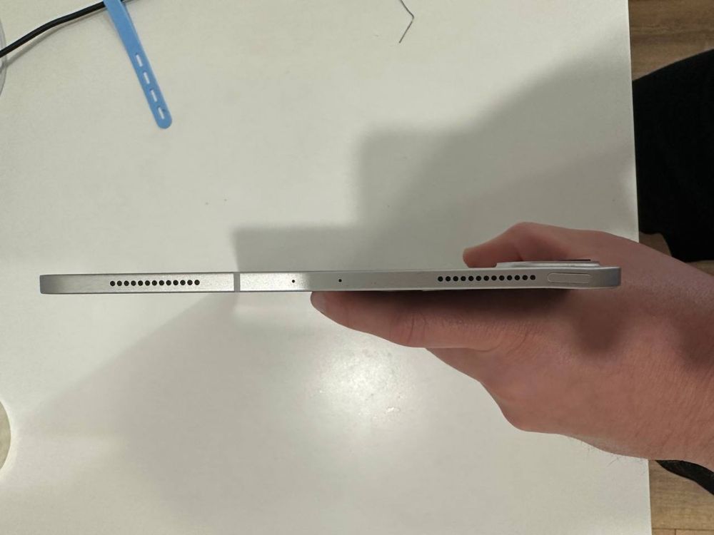 Apple Ipad Pro 2 gen 2020 11 128 GB Wi-Fi + LTE