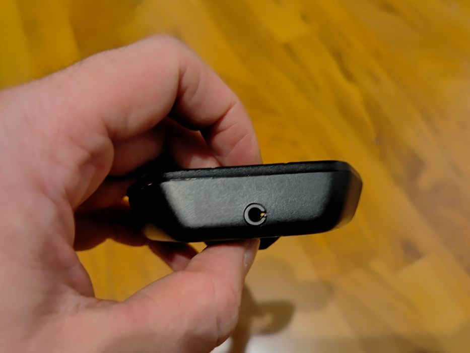 Xbox One Headset Adapter 1626 Microsoft