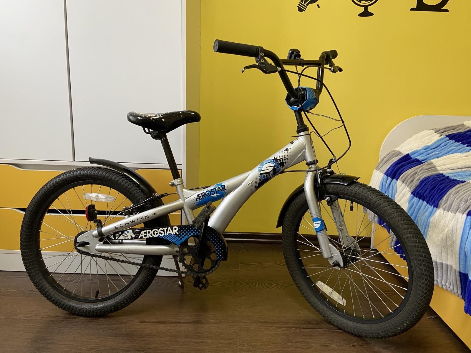 Продам Велосипед Schwinn Aerostar 20 диаметр колеса