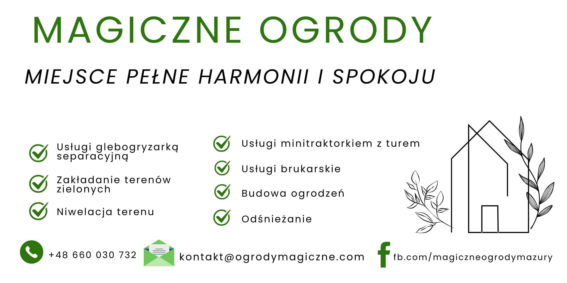 Usługi brukarskie