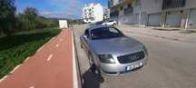 Audi TT Coupé 1.8 T
