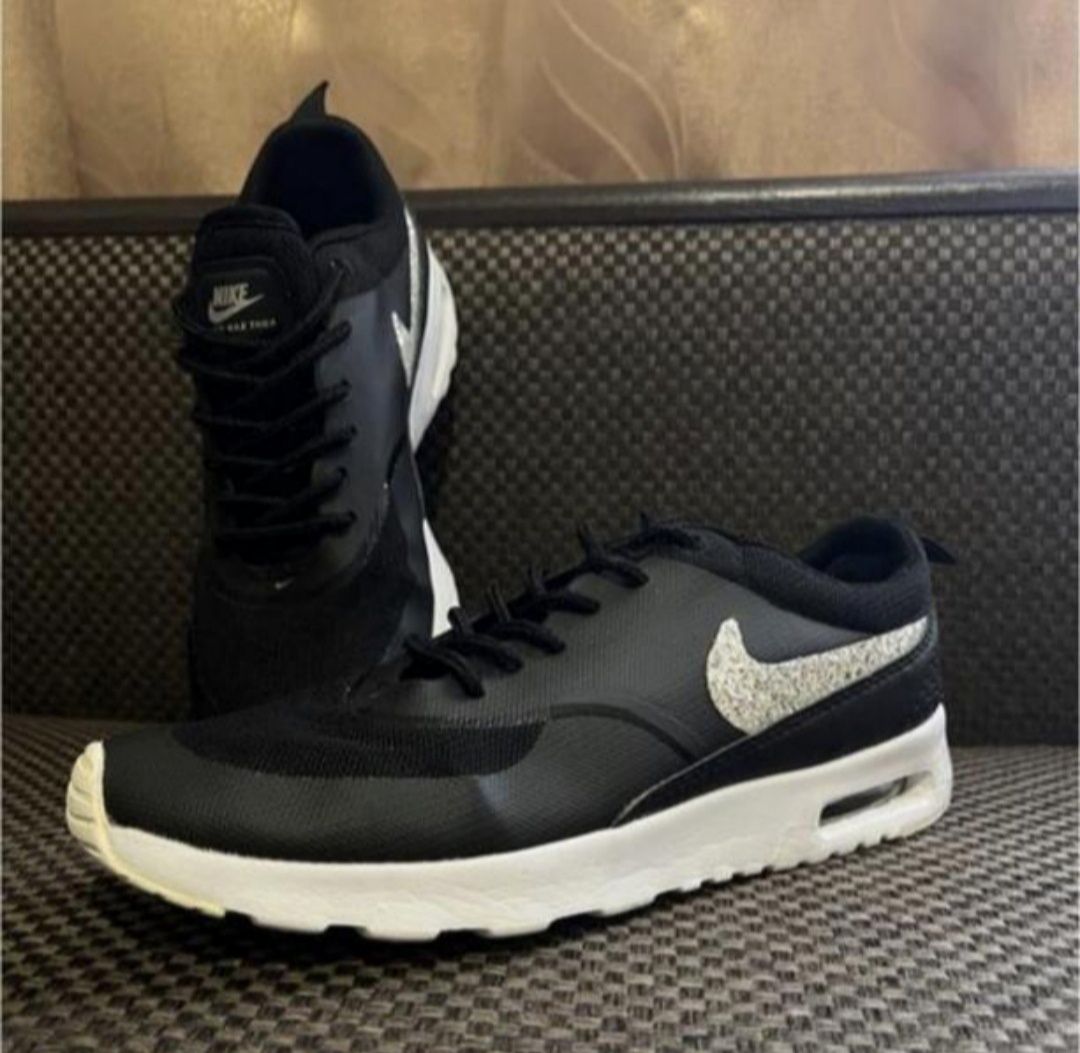 Кросівки Nike 23 см устілка