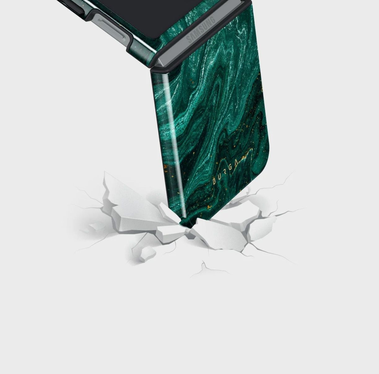 Etui Samsung Z Flip 5